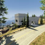 2222 Cube House 1.0