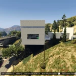 2222 Cube House 1.0
