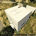2222 Cube House 1.0
