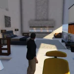 2222 Cube House 1.0