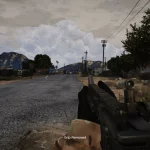 AR15 from EFT [Animated] 1.2