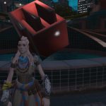 Aloy - Horizon [Add-On Ped] 1.0