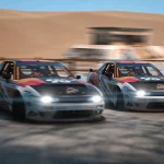 Ancient Drift [Add-On SP / FiveM] 1.1[SP only]