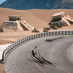 Ancient Drift [Add-On SP / FiveM] 1.1[SP only]