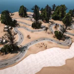 Ancient Drift [Add-On SP / FiveM] 1.1[SP only]