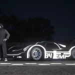 BF EMP [Add-On | LODs | Liveries | SP & FiveM] 1.0