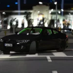 BMW M4 Competition 2021 [Add-On / Replace / FiveM] 1.0