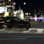 BMW M4 Competition 2021 [Add-On / Replace / FiveM] 1.0