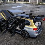 BMW X7 2023 [Add-On / FiveM] 1.0