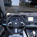 BMW X7 2023 [Add-On / FiveM] 1.0