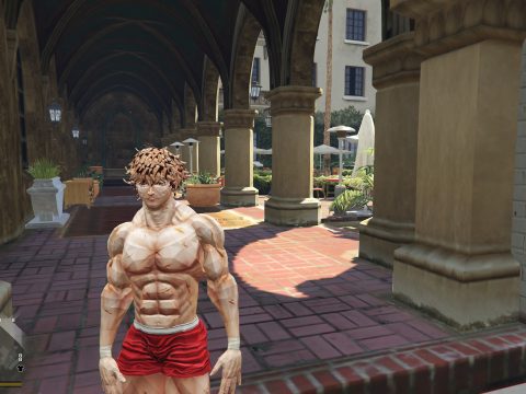 Baki