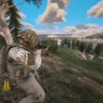 M4 | Battle Of Carnival 1.0