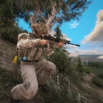 M4 | Battle Of Carnival 1.0