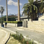 Beach Front