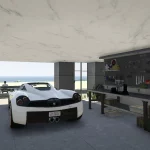Beach Front