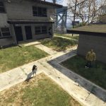 Better Vagos Area (Rancho) 1.0