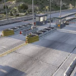 Border Control [YMAP] 1.0