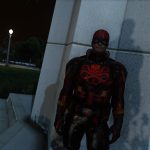 Captain Hydra 1.0
