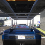 Car Meet 1.0