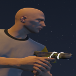Carbone Glock-18 1.0 [Replace / FiveM / Rage MP]