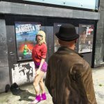 Catcalling (IV feature) 1.1
