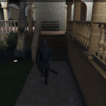 Cayo Perico Security (Menyoo) 1.0