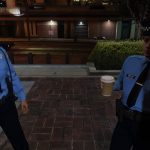 Chicago Police Officers 1.0