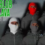 Cigarette Balaclava | Mask 1.0 Cigarette Balaclava | Mask 1.0