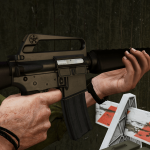 [RS2V] Colt M16A1 1.0