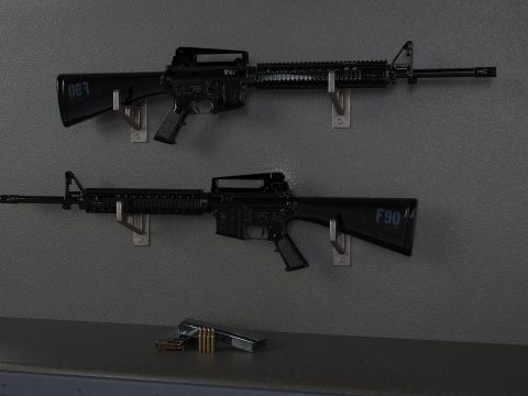 [INS2] Colt M16A4 1.1