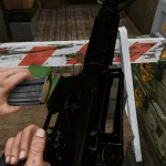[INS2] Colt M4A1 V1.1