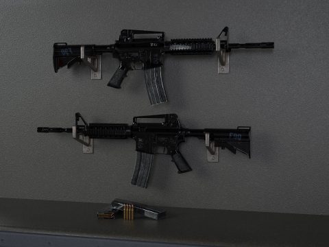 [INS2] Colt M4A1 V1.1