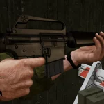 [RS2V] Colt Model 605 1.0
