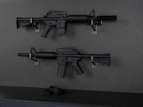 [RS2V] Colt XM177 1.0