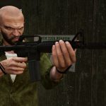 [RS2V] Colt XM177 1.0