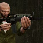 RS2V / INS2] Colt XM4 1.0