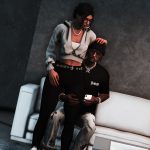 Couple Pose Pack 1.0