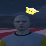 Crown [Replace / FiveM / Rage MP] 1.1