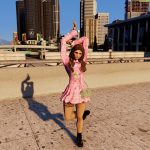 Custom Animations Pack #2 1.0