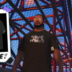 7more7 "DREAM LIFE?" Black [Franklin] 1.0