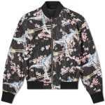 Dior × Sorayama Bomber Jacket For MP Male & MP Female 1.0