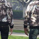Dior × Sorayama Bomber Jacket For MP Male & MP Female 1.0