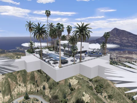 Drone Villa 1.0