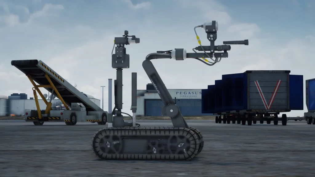 EOD bot [Add-On] 1.0