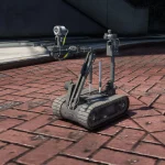 EOD bot [Add-On] 1.0