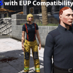 EUP Compatibility for Better EMS for v8.3 & v1.5 | v9.5 & v2.5 1.0