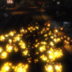 Enable Orbital Cannon Explosion 1.0