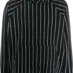 Enfants Riches Deprimes Cotton Logo Striped Hoodie For MP Male 1.0 Enfants Riches Deprimes Cotton Logo Striped Hoodie For MP Male 1.0
