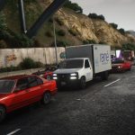 Skysder's Enhanced Traffic Experience: Ultimate Edition [OIV] 1.0 Hotfix