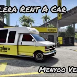 Escalera Rent-A-Car (Menyoo Vehicles) 1.1